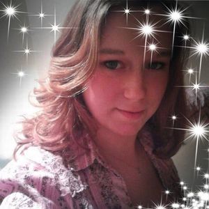 Meet your Posher, Deanna